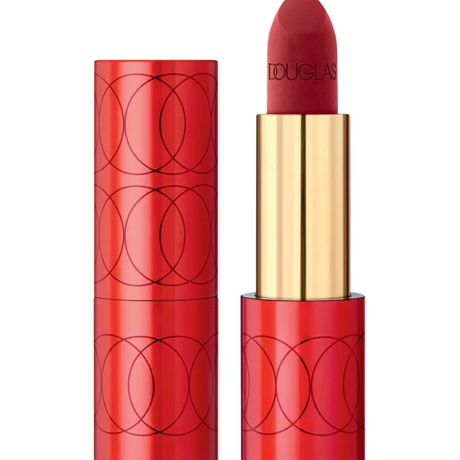 Douglas Collection Absolute Matte & Care Lipstick