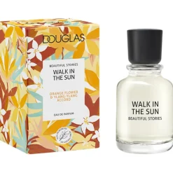 Douglas Collection Beautiful Stories Walk In The Sun Eau de Parfum Spray