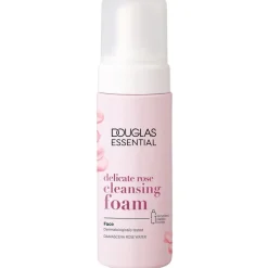 Douglas Collection Delicate Rose Cleansing Foam