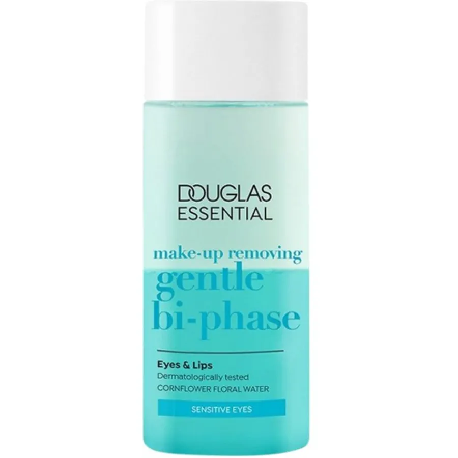 Douglas Collection Make-up Removing Gentle Bi-Phase Face, Eyes & Lips Hot