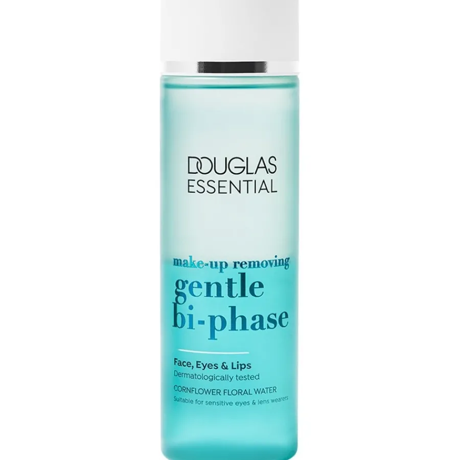 Douglas Collection Make-up Removing Gentle Bi-Phase Face, Eyes & Lips Hot