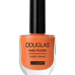 Douglas Collection Nail Polish (Up to 6 Days) Hot
