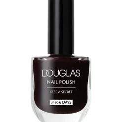 Douglas Collection Nail Polish (Up to 6 Days) Hot