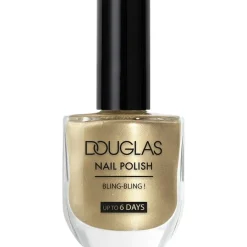 Douglas Collection Nail Polish (Up to 6 Days) Hot