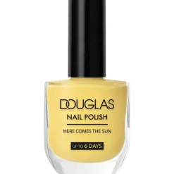 Douglas Collection Nail Polish (Up to 6 Days) Hot