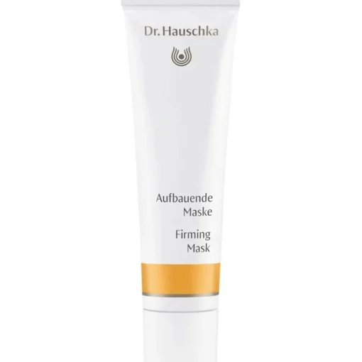 Dr. Hauschka Aufbauende Maske