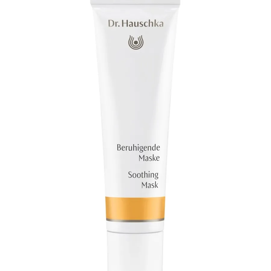 Dr. Hauschka Beruhigende Maske