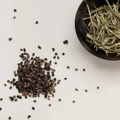Dr. Hauschka Duschbalsam Heublüten und Kardamom Sale