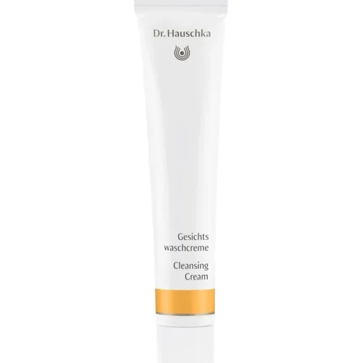 Dr. Hauschka Gesichtswaschcreme New