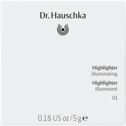 Dr. Hauschka Highlighter