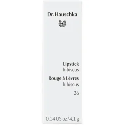 Dr. Hauschka Lipstick