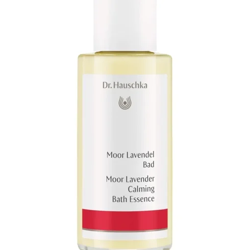 Dr. Hauschka Moor Lavendel Bad