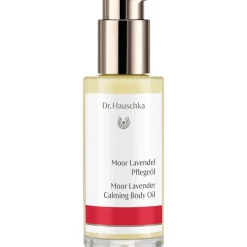 Dr. Hauschka Moor Lavendel Pflegeöl