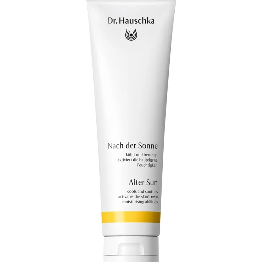 Dr. Hauschka Nach der Sonne Lotion Clearance