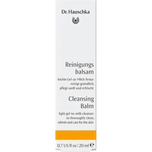 Dr. Hauschka Reinigungsbalsam Online