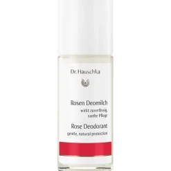 Dr. Hauschka Rosen Deomilch
