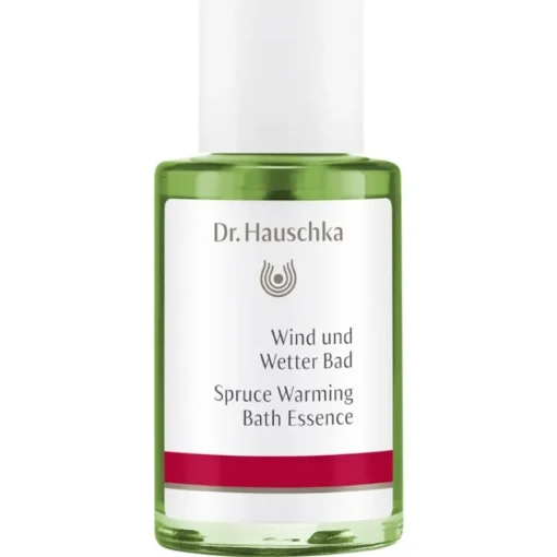 Dr. Hauschka Wind und Wetter Bad Discount
