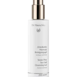 Dr. Hauschka Zirbelkiefer Meersalz Reinigungsgel