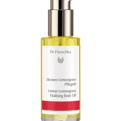 Dr. Hauschka Zitronen Lemongrass Pflegeöl Clearance