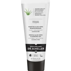 Dr. Scheller Sanftes Aloe Vera Reinigungsgel Outlet