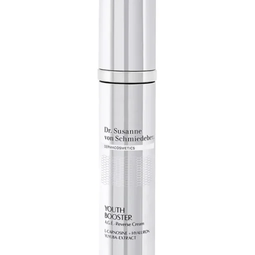 Dr. Susanne von Schmiedeberg Youth Booster A.G.E.-Reverse Cream Hot