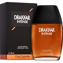 Guy Laroche Drakkar Intense Eau de Parfum Spray von New