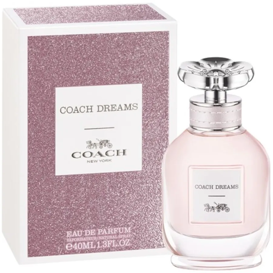 Coach Dreams Eau de Parfum Spray von Clearance