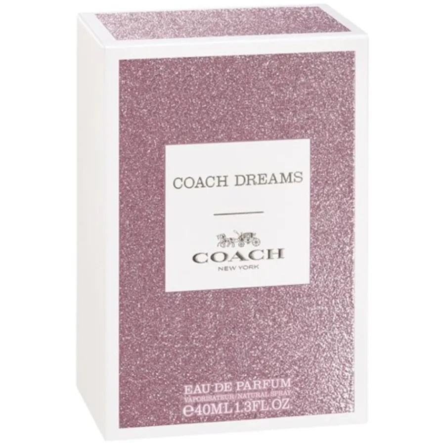 Coach Dreams Eau de Parfum Spray von Clearance