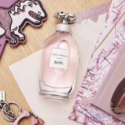 Coach Dreams Eau de Parfum Spray von Clearance