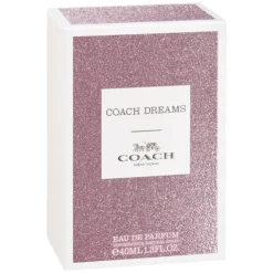 Coach Dreams Eau de Parfum Spray von Clearance