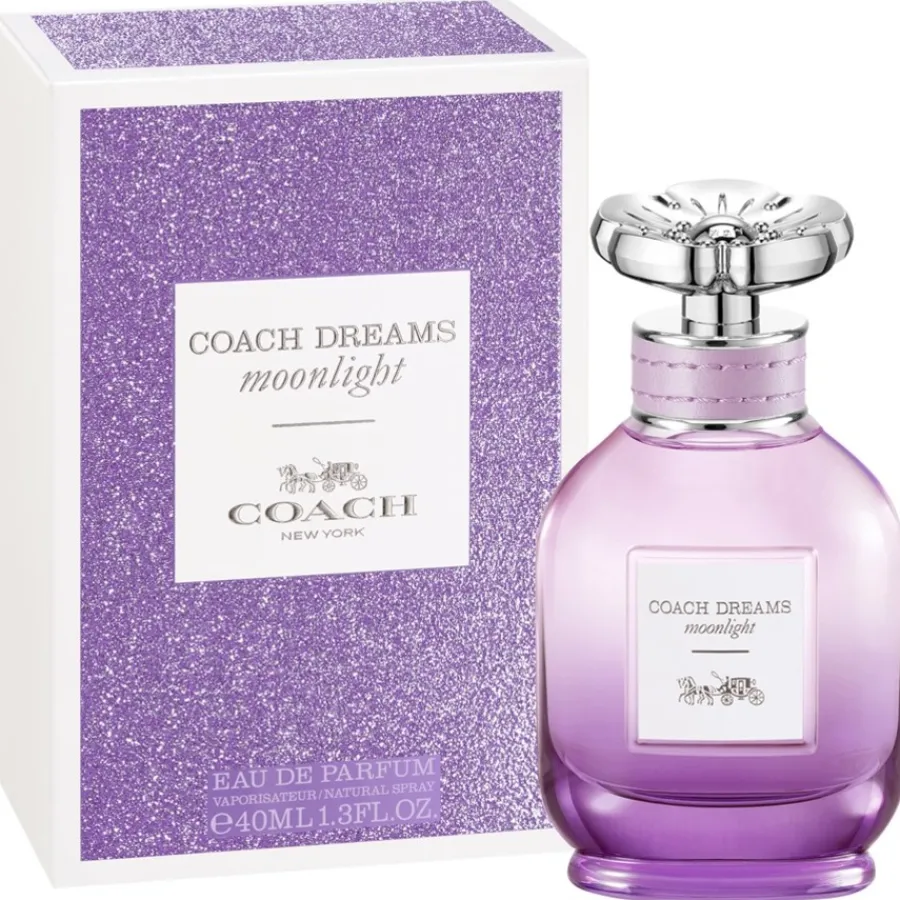 Coach Dreams Moonlight Eau de Parfum Spray von New