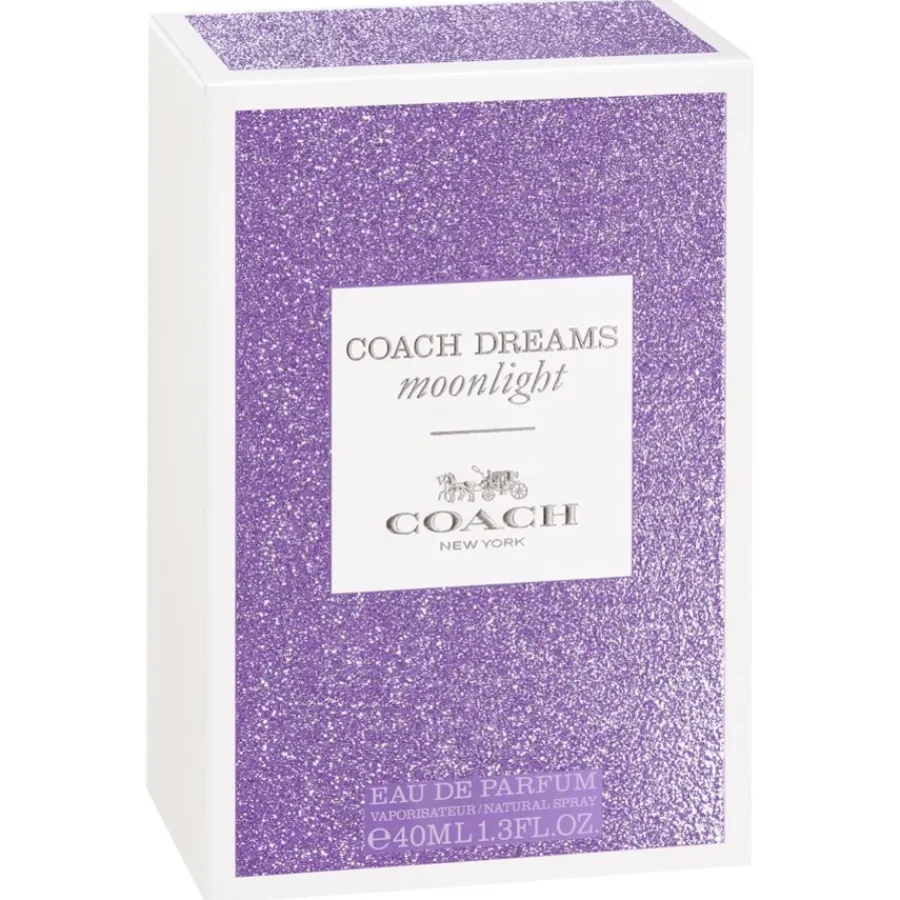 Coach Dreams Moonlight Eau de Parfum Spray von New