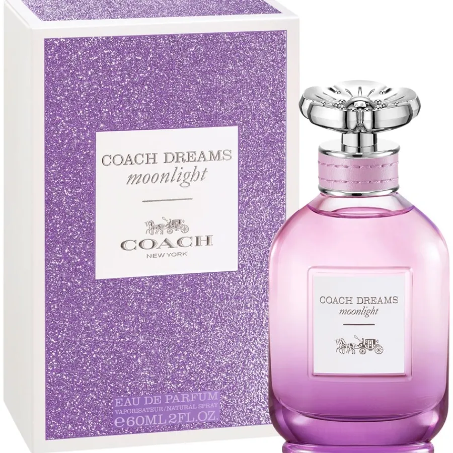 Coach Dreams Moonlight Eau de Parfum Spray von New