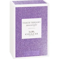 Coach Dreams Moonlight Eau de Parfum Spray von New