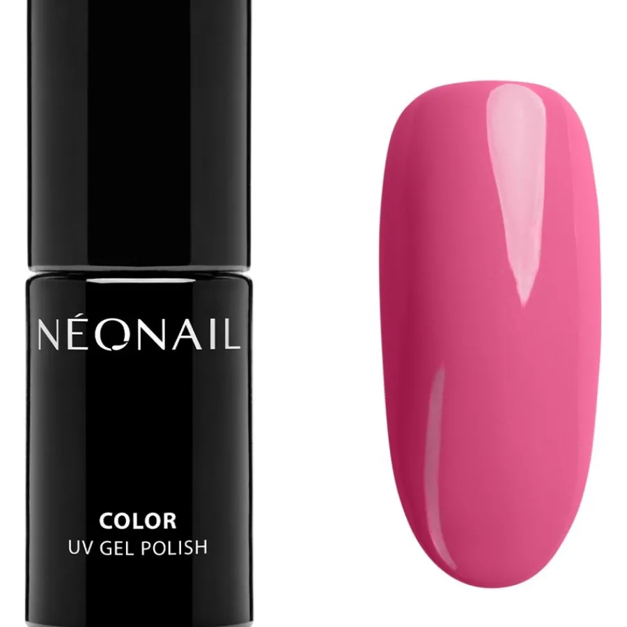 NEONAIL Dreamy Shades Color UV Nagellack von