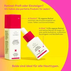 Drunk Elephant A-Gloei Maretinol Oil Hot