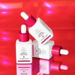 Drunk Elephant A-Gloei Maretinol Oil Hot