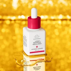 Drunk Elephant A-Gloei Maretinol Oil Hot