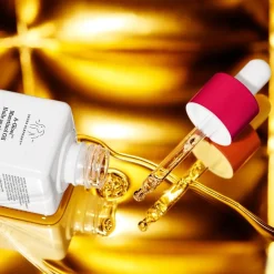 Drunk Elephant A-Gloei Maretinol Oil Hot