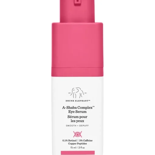 Drunk Elephant A-Shaba Complex Eye Serum