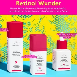 Drunk Elephant A-Shaba Complex Eye Serum