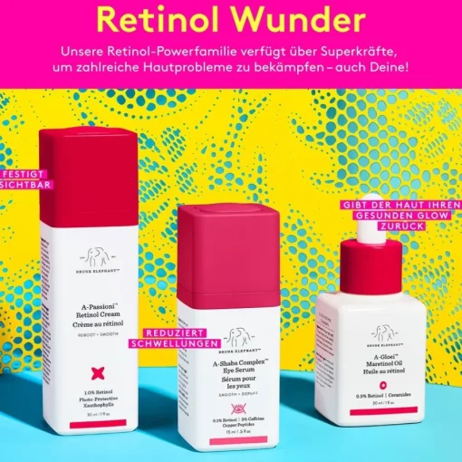 Drunk Elephant A-Shaba Complex Eye Serum