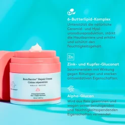 Drunk Elephant Bora Barrier Repair Cream Online