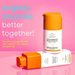 Drunk Elephant Bouncy Brightfacial Discount