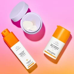 Drunk Elephant Bouncy Brightfacial Discount