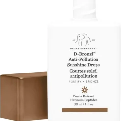 Drunk Elephant D-Bronzi™ Anti-Pollution Sunshine Drops