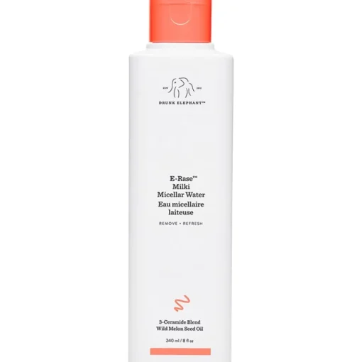 Drunk Elephant E-RASE™ Milki Micellar Water Best