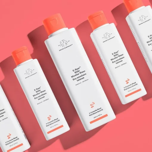 Drunk Elephant E-RASE™ Milki Micellar Water Best