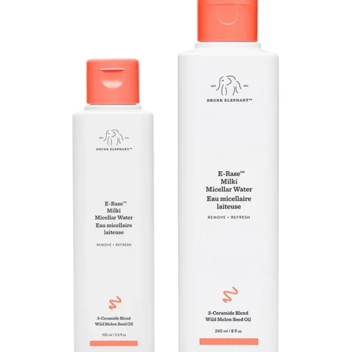 Drunk Elephant E-RASE™ Milki Micellar Water Best