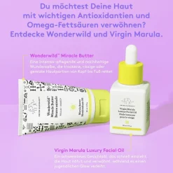 Drunk Elephant Wonderwild Miracle Butter New